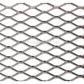 Ausgeweiterte Metallblech/Tafel/Platte/Mesh aus rostfreiem Stahl